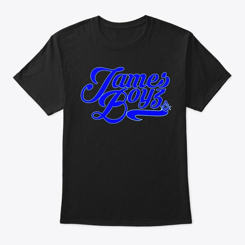 James Boyz Baseball