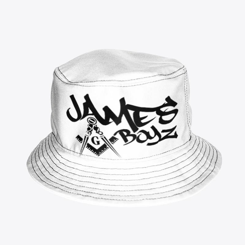 James Boyz Bucket Hat 2