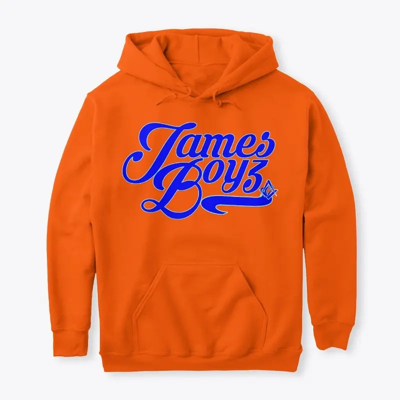 James Boyz Baseball